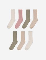 Socken - 7er-Pack