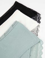 Gaćice - Trostruko pakiranje