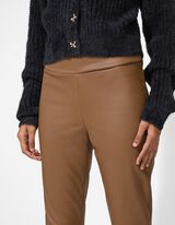 Legging - Termohat&aacute;s - vil&aacute;gos barna