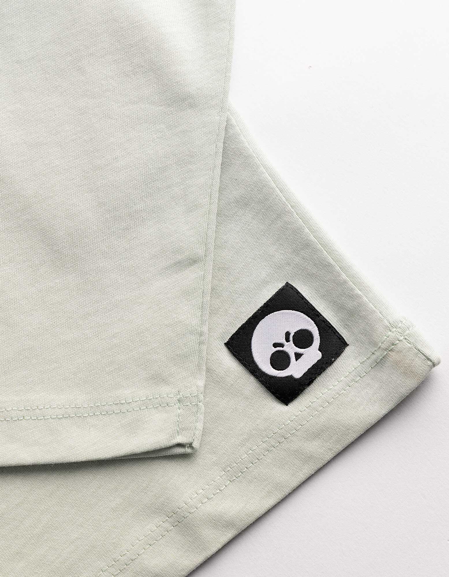 Langarmshirt - Brawl Stars - Hellblau