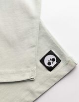 Langarmshirt - Brawl Stars - Hellblau