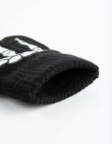 touchscreenhandschoenen - Halloween - zwart