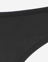 Damen String - 5er-Pack