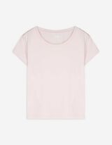 T-shirt - Rose