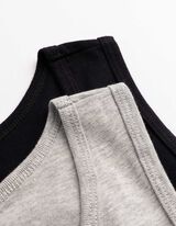 Maillot de corps - M&eacute;lange de coton