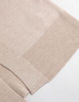 Duga vesta - Mje&scaron;avina viskoze - bez