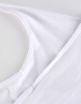 Top - Kopalke - belo