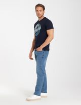Herren Jeans - Straight Fit