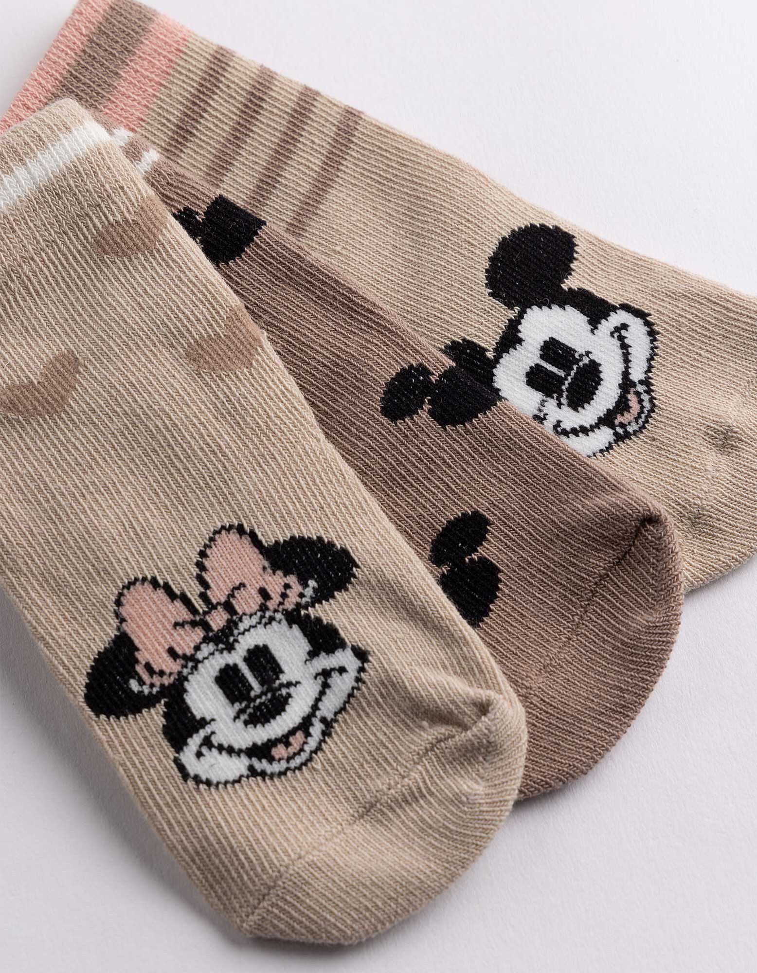 Socken - Mickey Mouse