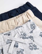 Donji deo trenerke - 3 u pakovanju