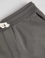 Bermuda  - Straight Fit