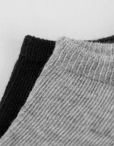 Členkové ponožky - 5 ks v balení