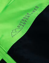 Sídzseki - Színes blokkolás - zöld