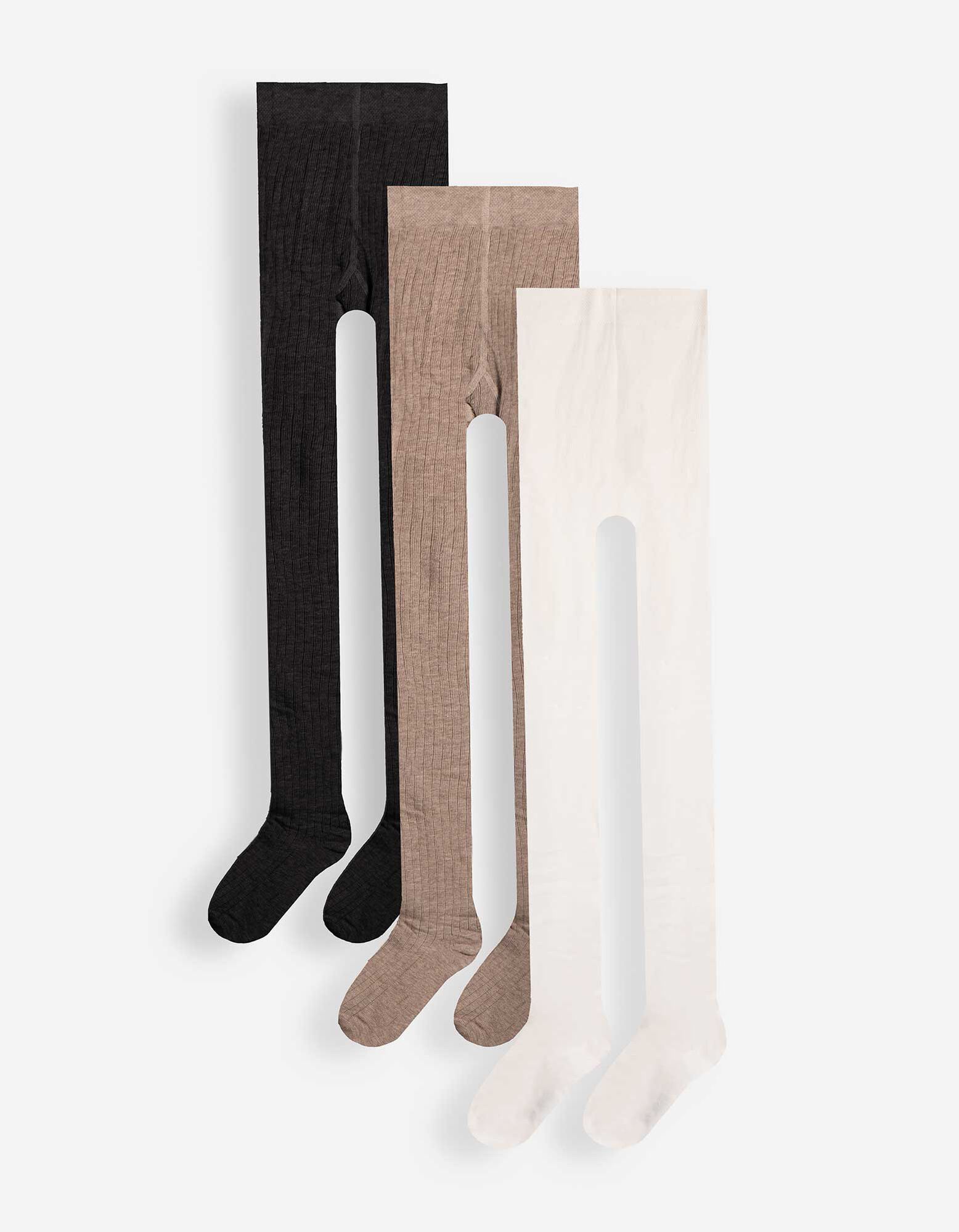 Leggings - 3er-Pack