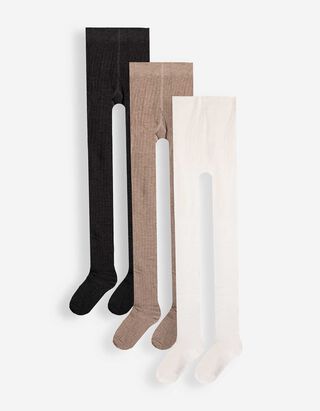 Leggings - 3er-Pack