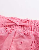 Shorts - Lochspitze - Pink