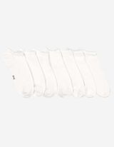 Herren Sneakersocken im 7er-Pack
