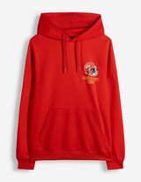 Hoodie - Kansas City Chiefs - Rot