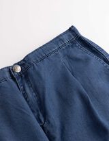 Jeans - Balloon Fit - hellblau