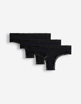 Brasiilia stiilis alusp&uuml;ksid - mikrokiud