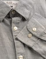 Ko&scaron;ulja - Mje&scaron;avina lana - svijetlo zelena