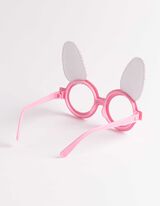 Accessoire - Glitter - roze