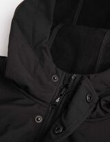 Dzseki - Softshell - fekete