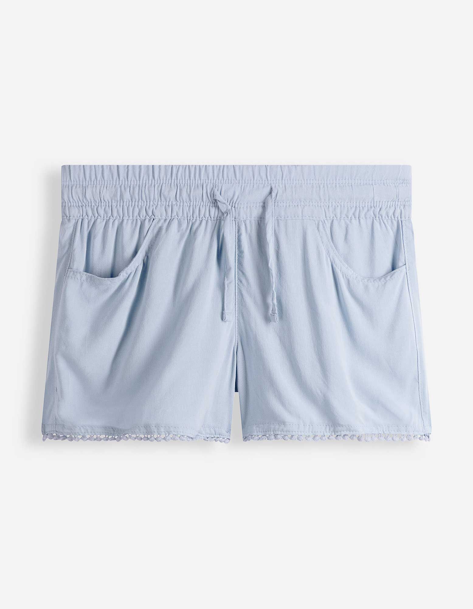 Shorts - 4er-Pack