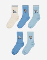 Chaussettes - Lot de 5