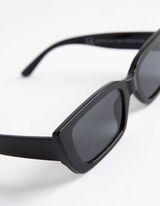 Naočare za sunce - crno