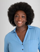 Ko&scaron;ulja - Rukavi sa fiksnim manžetnama - svetlo-plava