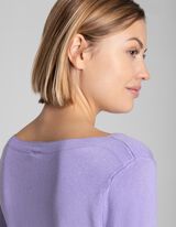 Trui - Viscosemix - lila