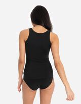 Tanktop - Your Perfect Fit - schwarz