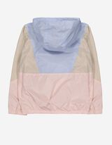 Giacca a vento - Impermeabile - rosa