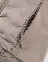 Steppelt dzseki - V&iacute;zlepergető - b&eacute;zs