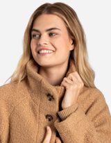 Mantil - Bukle - bez