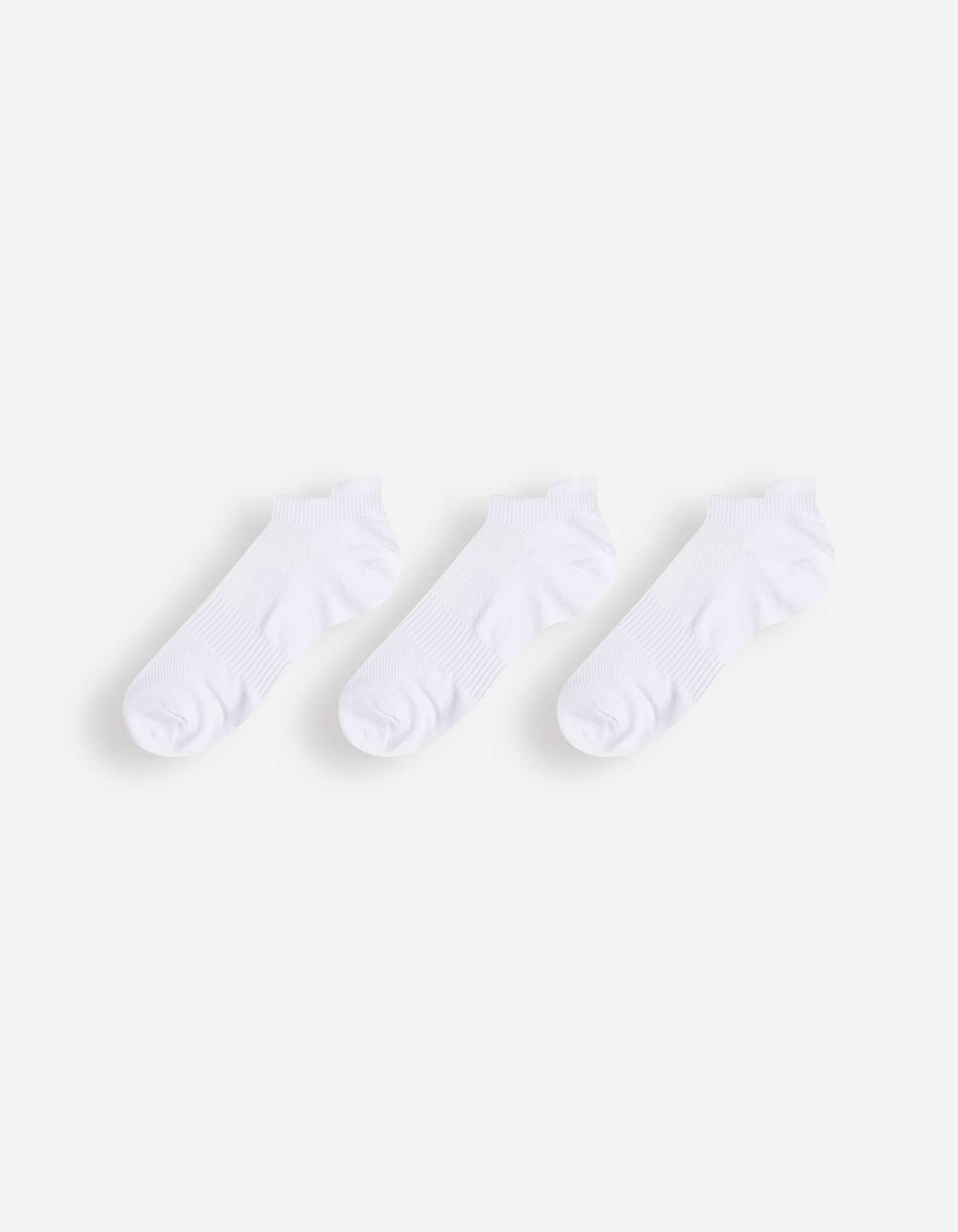 Sportsocken - 3er-Pack