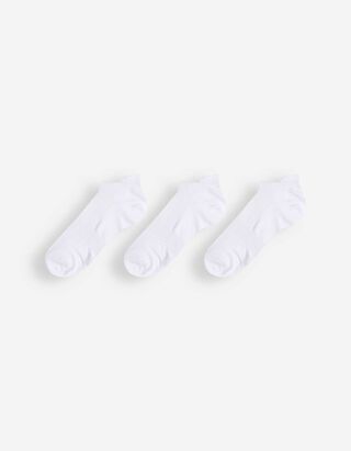 Sportsocken - 3er-Pack