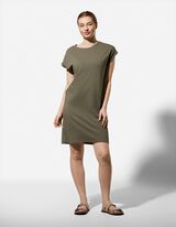 Robe - Vert