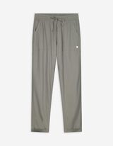 Pantalon - Lin mélangé - Vert clair