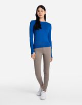 Jegginsy - LENZING&trade; ECOVERO&trade; - bez