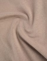 T-shirt - Tinta unita - marrone chiaro