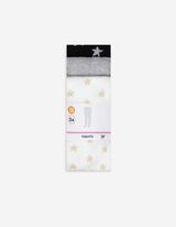 Collant - Confezione da 3 pezzi