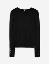 Pullover - LENZING™ ECOVERO™