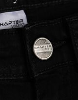 Jean - Coupe Skinny Fit - Noir