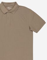 Polo-majica - Zakopčavanje na dugmad - bez