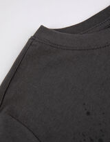 T-s&auml;rk - Esimene tr&uuml;kk - tumehall