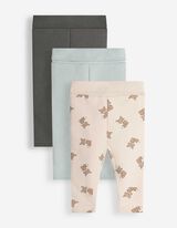 Pantaloni - Pachet de 3