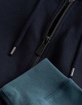 Strickjacke - 2er-Pack