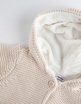 Megztinis - Siuvinėjimai